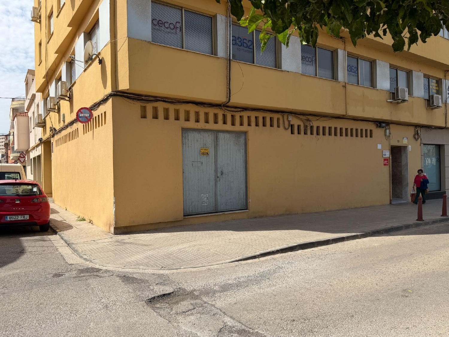  till salu lokal Alzira Ribera Alta 1