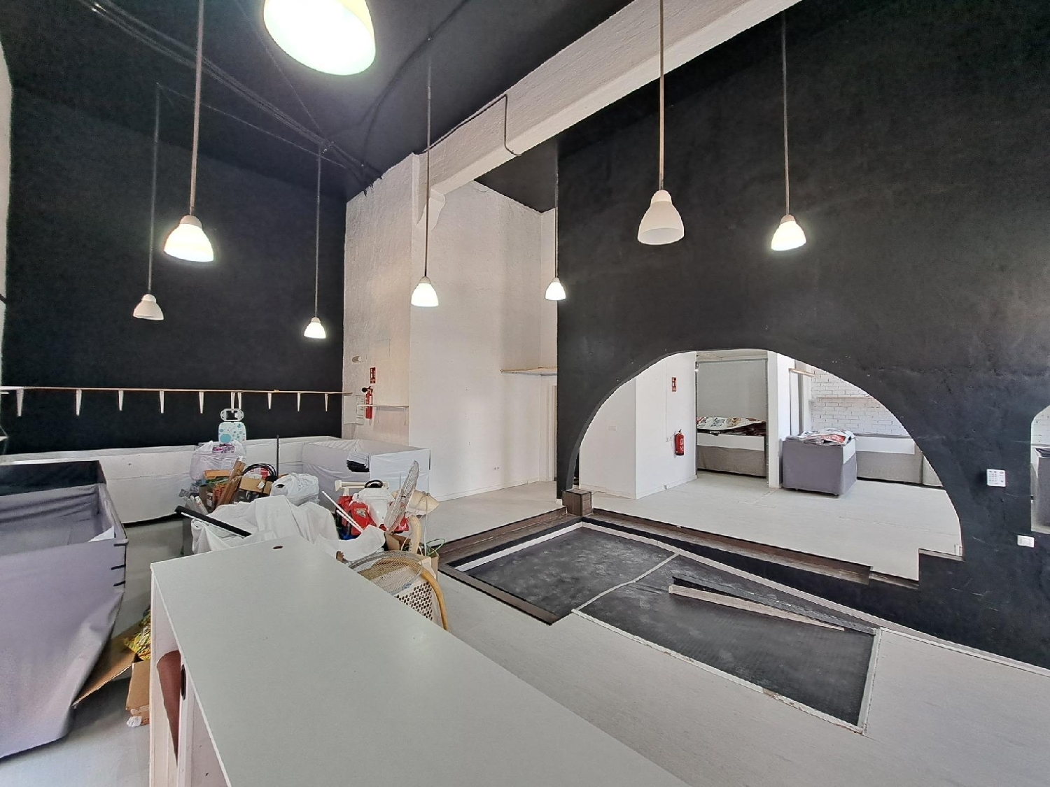 for sale commercial premise Alzira Ribera Alta 5