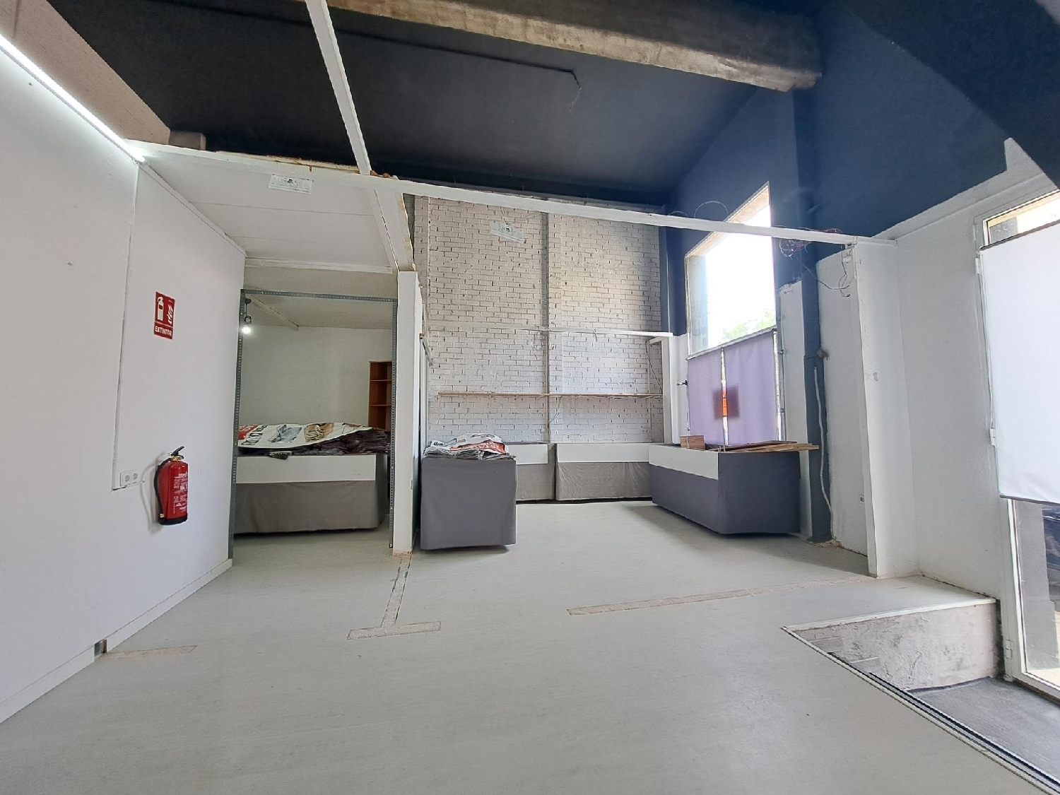 for sale commercial premise Alzira Ribera Alta 6