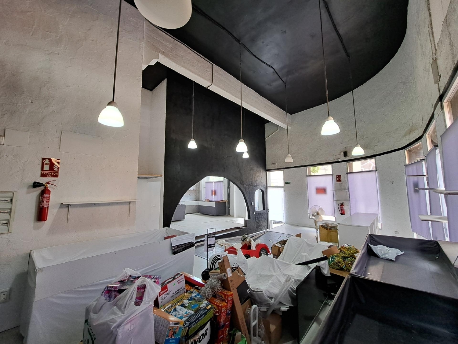 for sale commercial premise Alzira Ribera Alta 8
