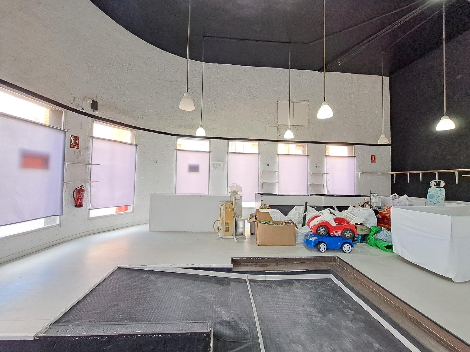 for sale commercial premise Alzira Ribera Alta 7