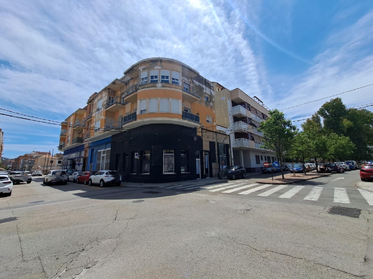 for sale commercial premise Alzira Ribera Alta 2