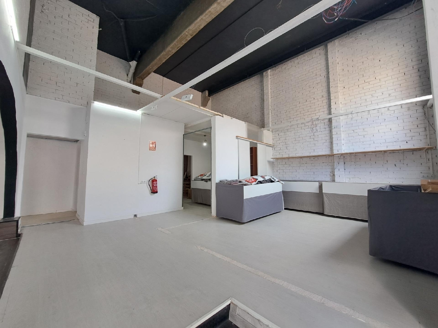 for sale commercial premise Alzira Ribera Alta 4
