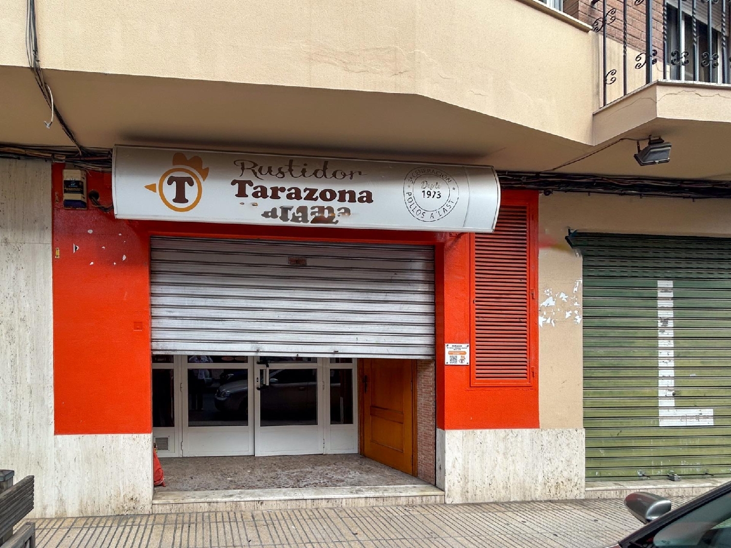  till salu lokal Alzira Ribera Alta 3