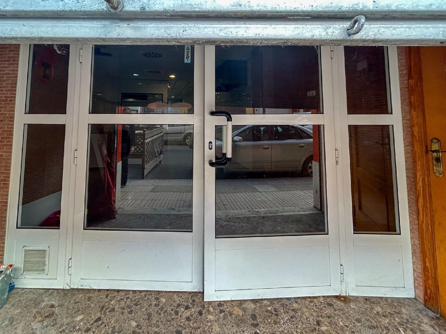  till salu lokal Alzira Ribera Alta 2