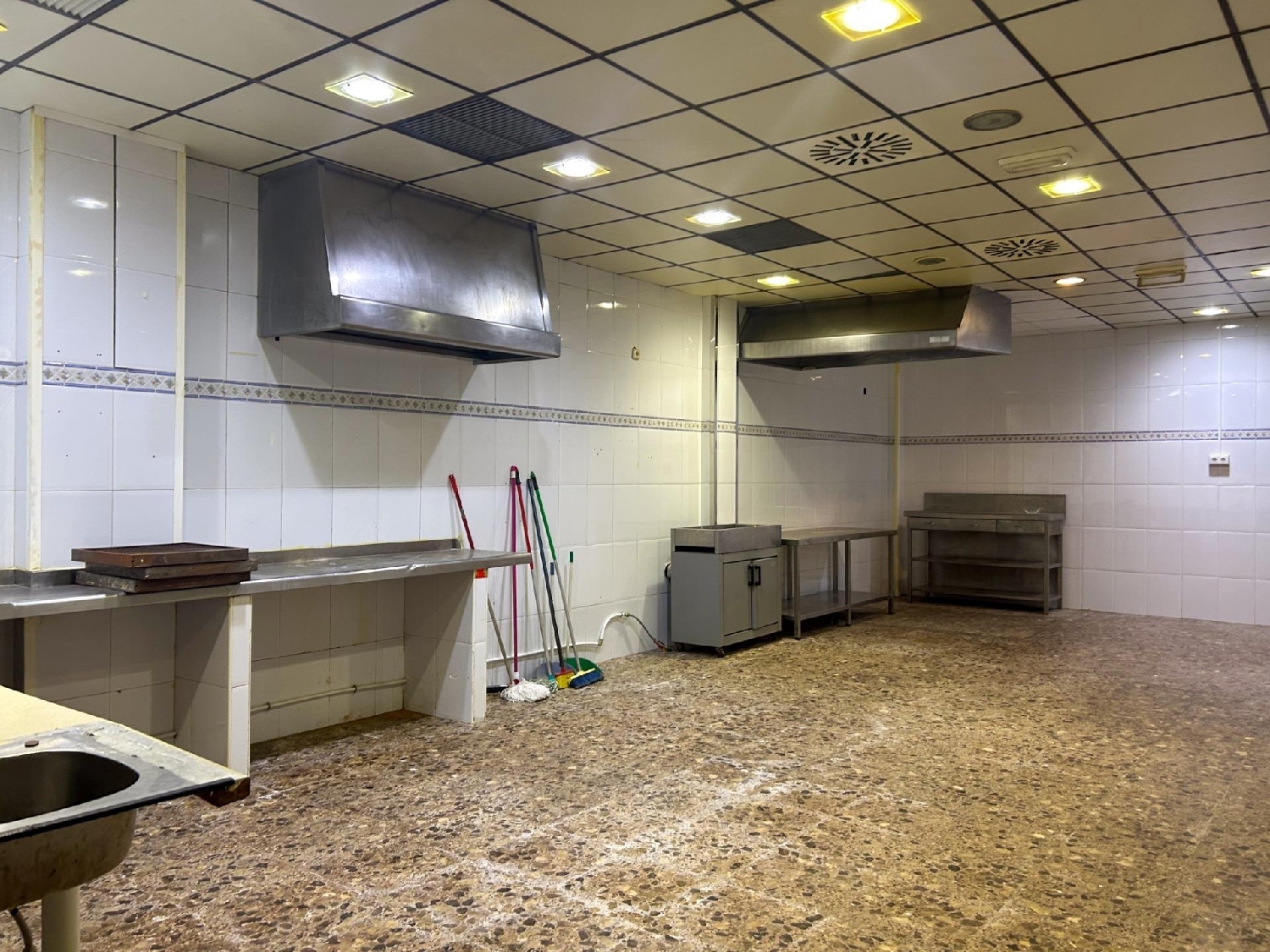  till salu lokal Alzira Ribera Alta 8