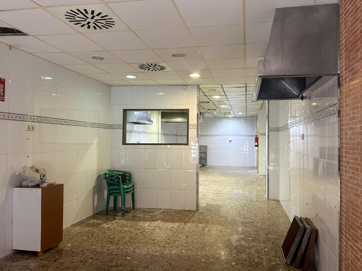  till salu lokal Alzira Ribera Alta 7