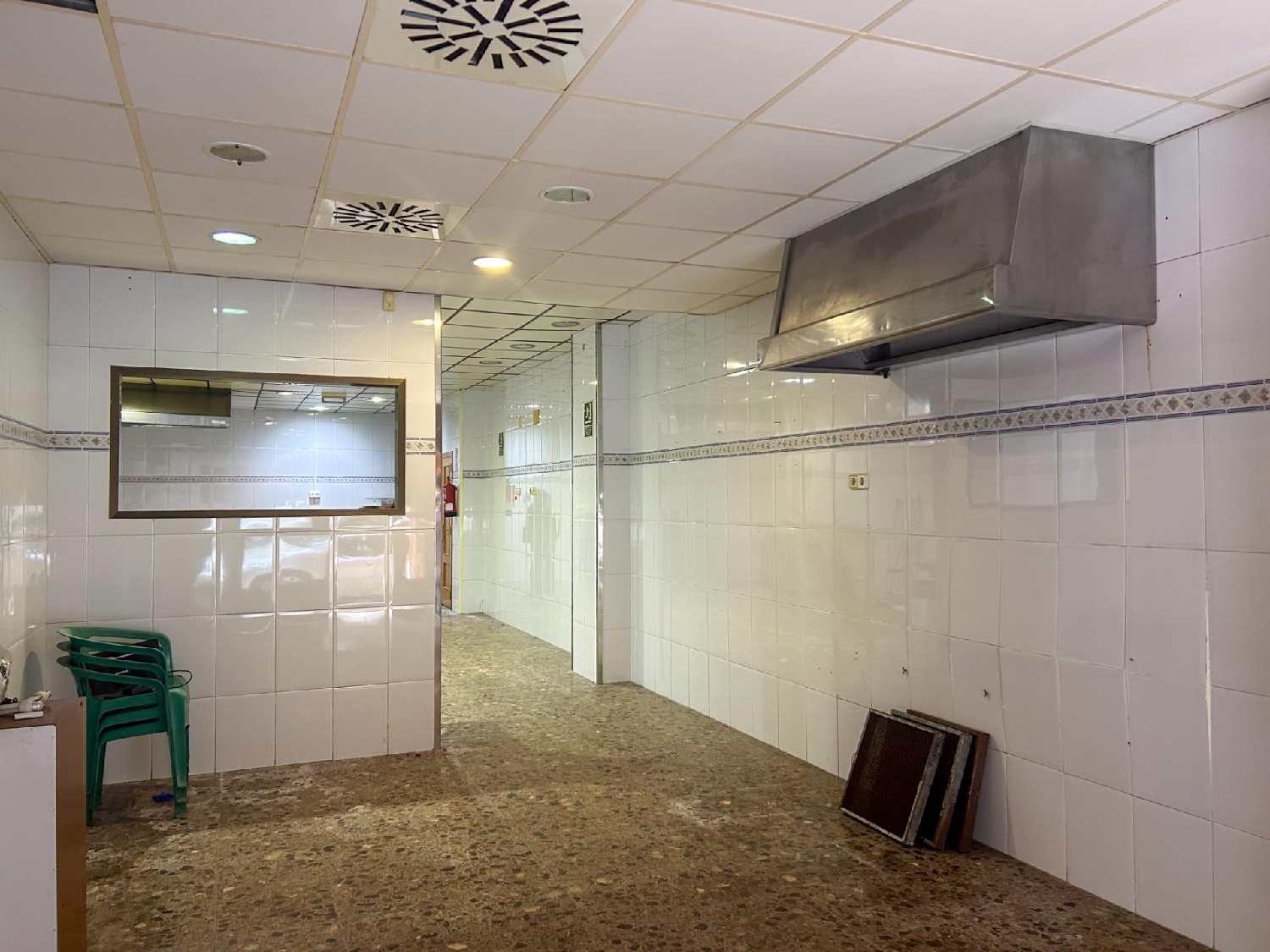  till salu lokal Alzira Ribera Alta 6