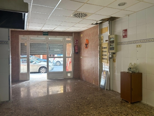 Alzira Ribera Alta lokal foto 6387692