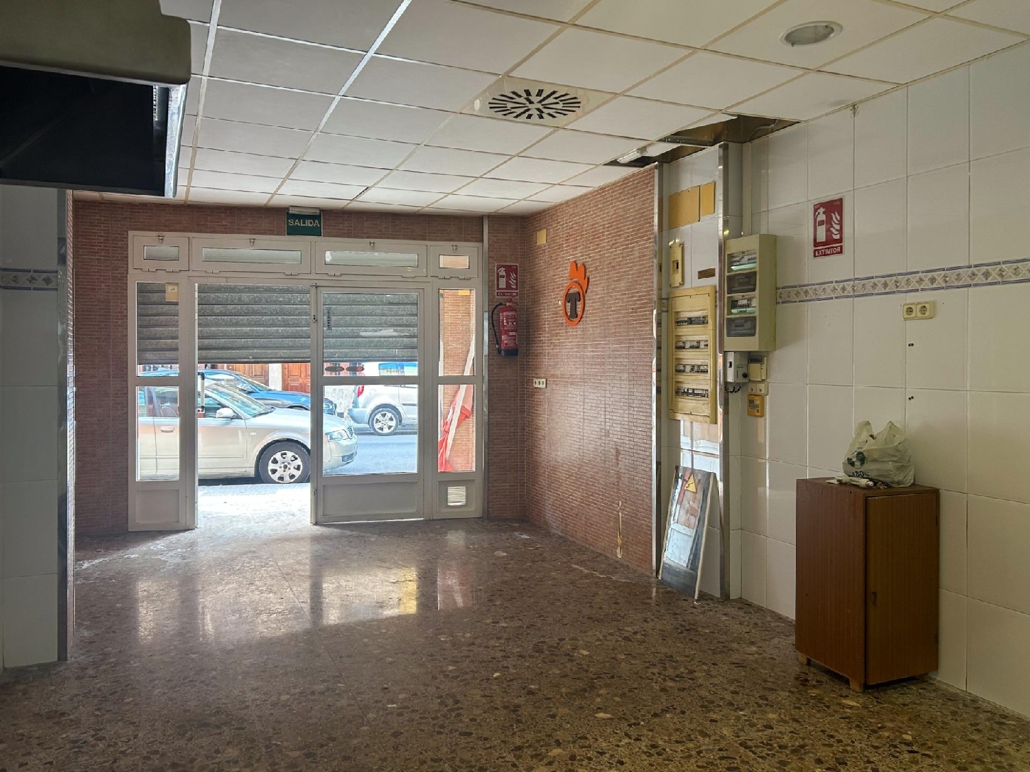  till salu lokal Alzira Ribera Alta 5