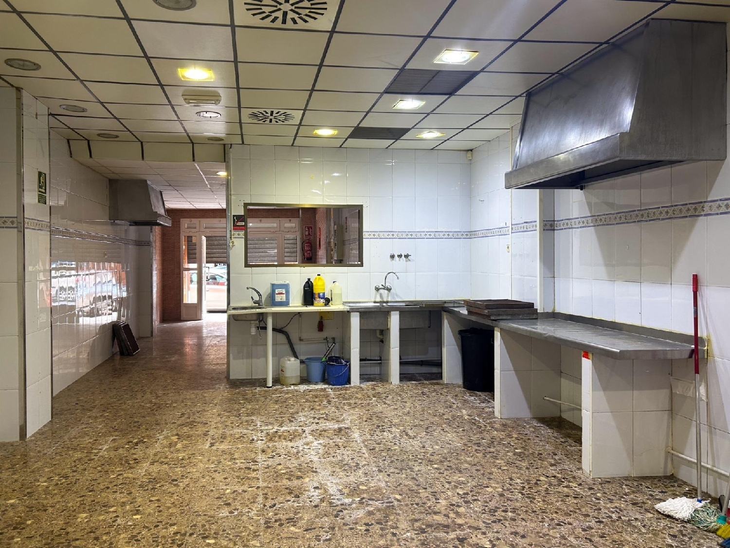  till salu lokal Alzira Ribera Alta 4