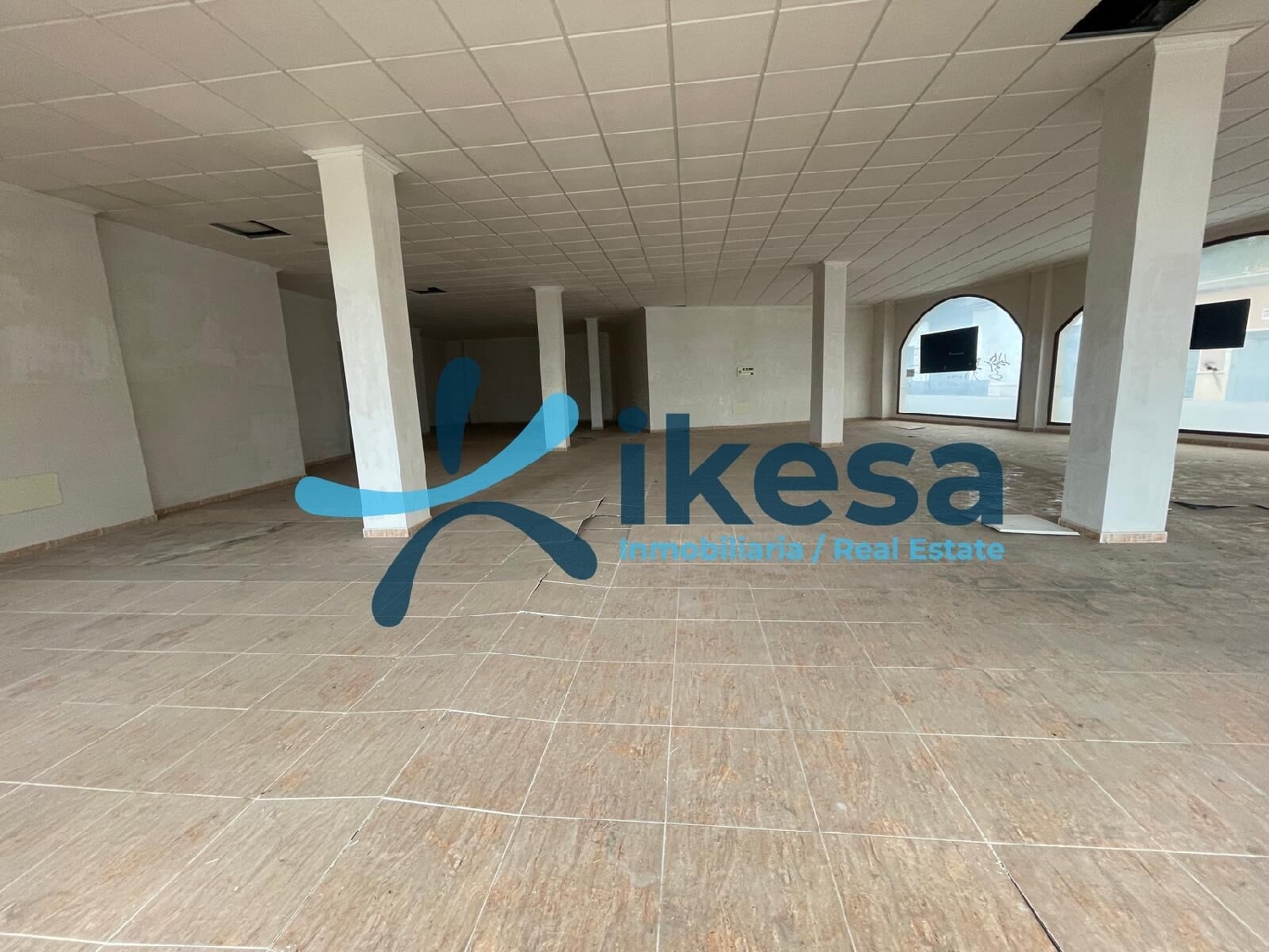  à vendre local commercial Andújar Campiña De Jaén 6