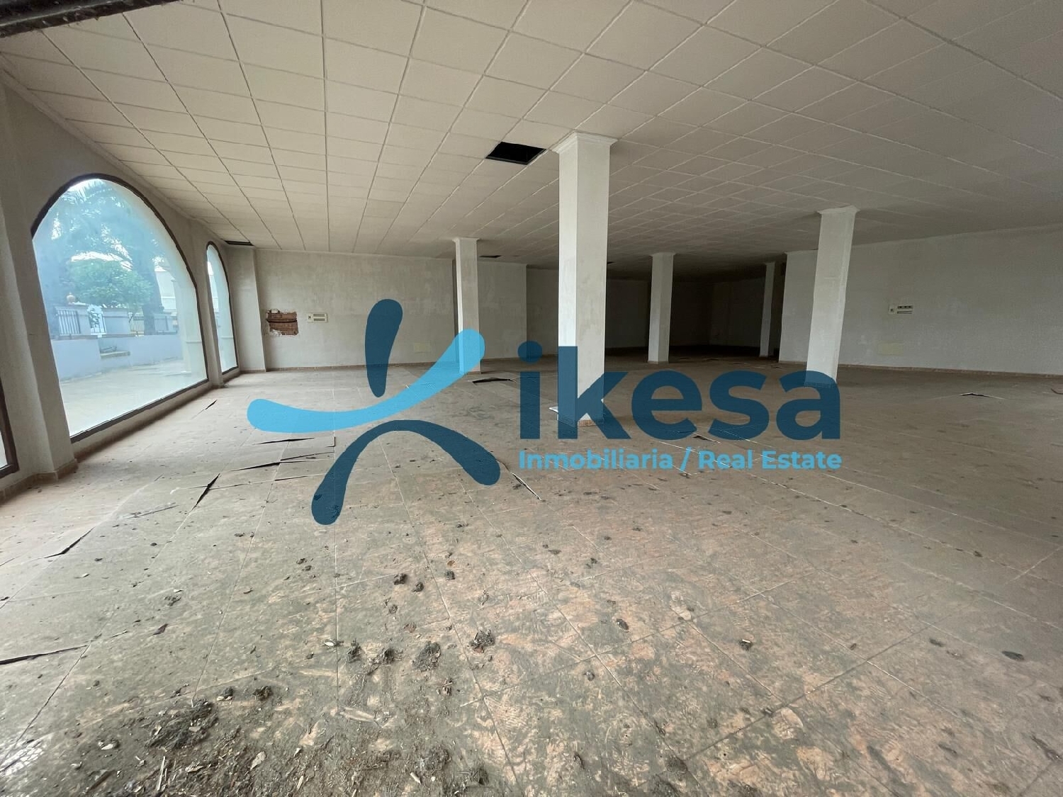  à vendre local commercial Andújar Campiña De Jaén 4