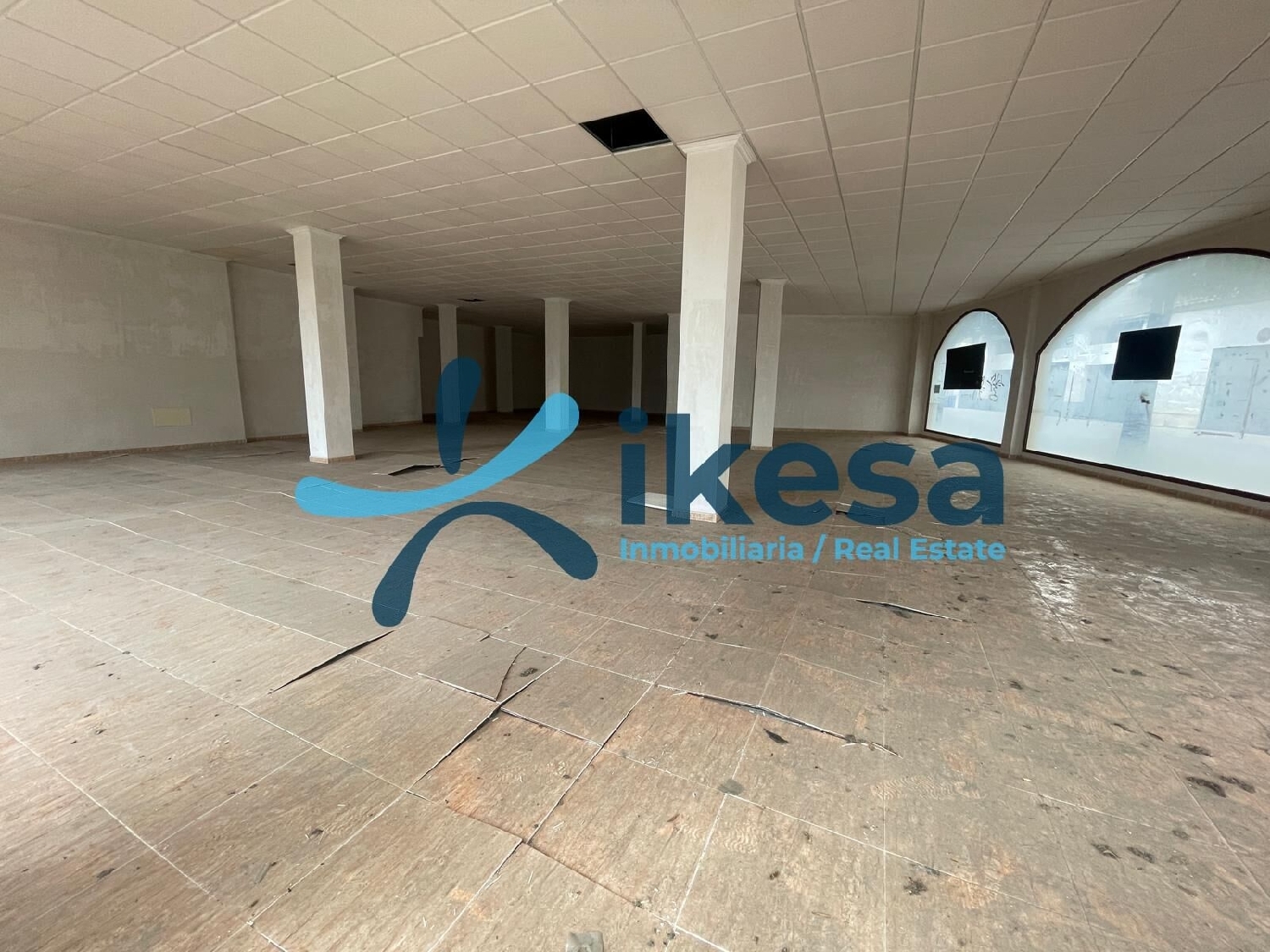  à vendre local commercial Andújar Campiña De Jaén 5
