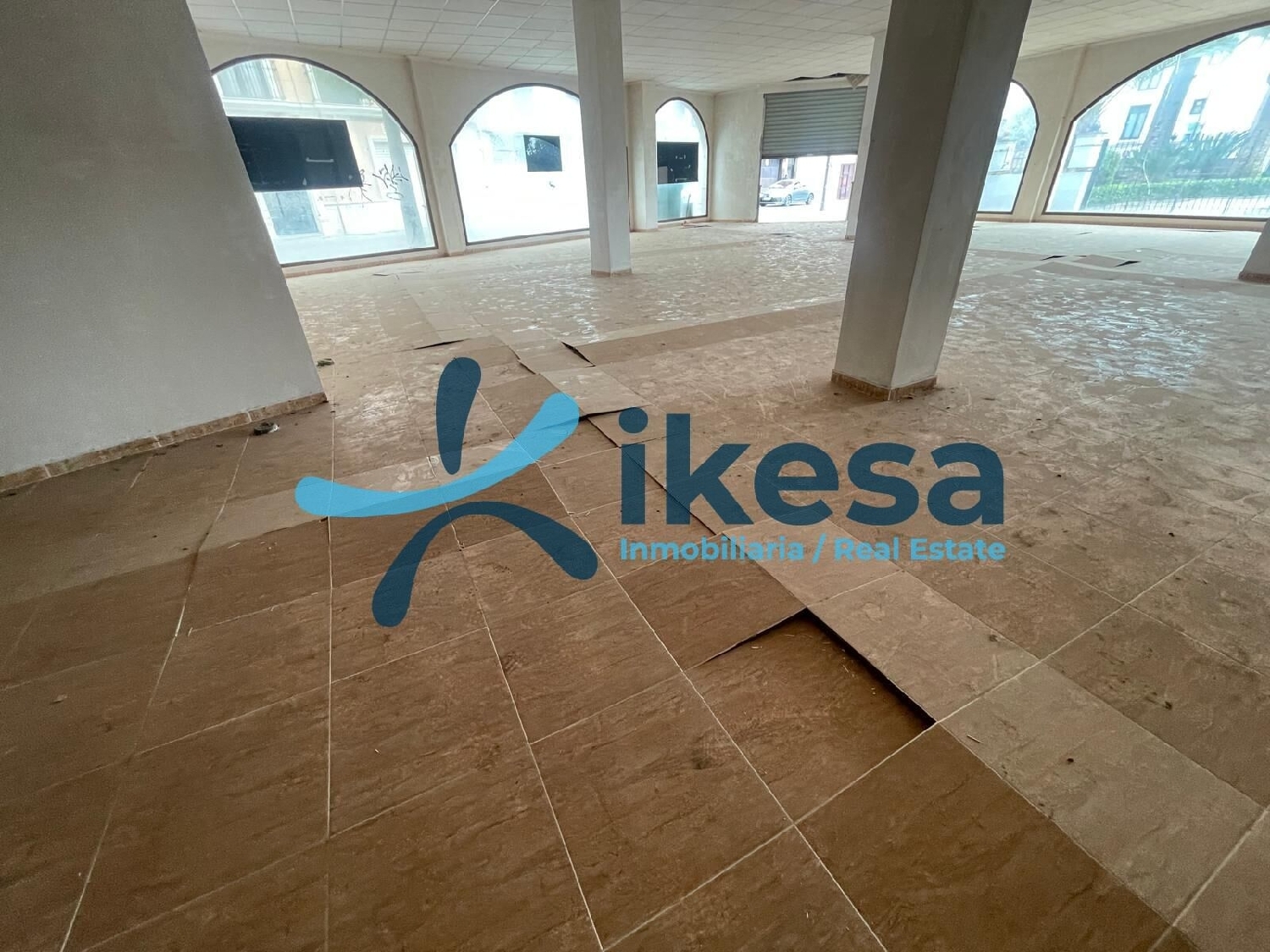  à vendre local commercial Andújar Campiña De Jaén 3