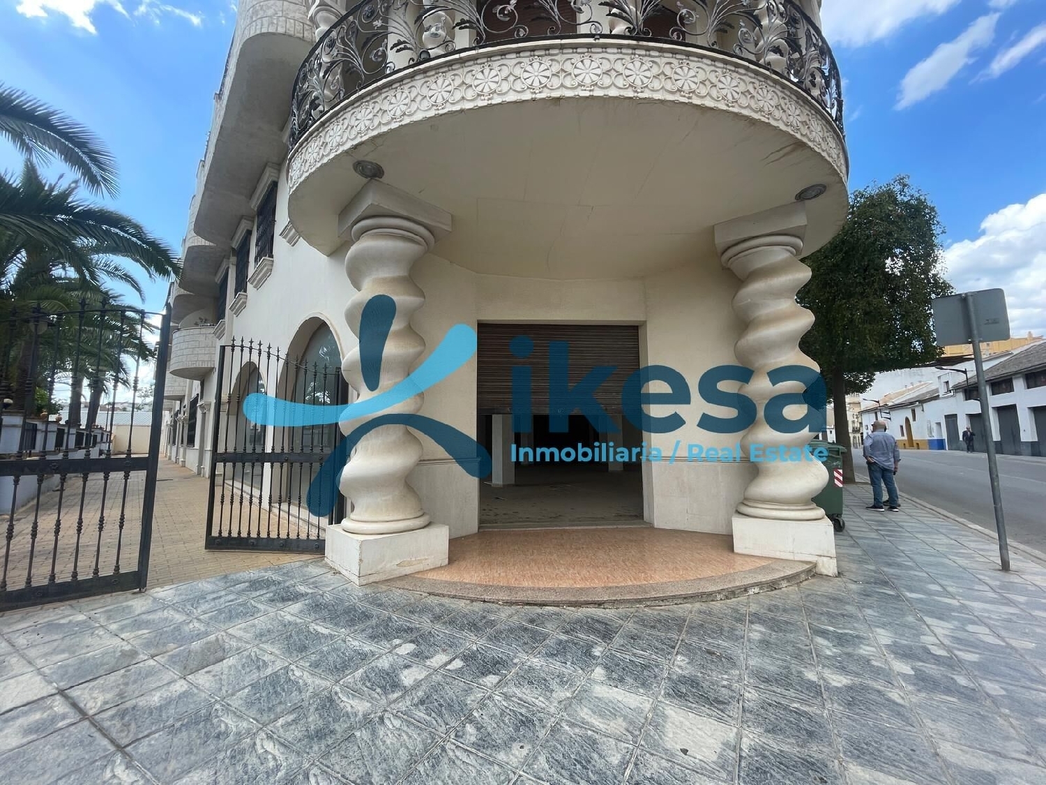  à vendre local commercial Andújar Campiña De Jaén 2