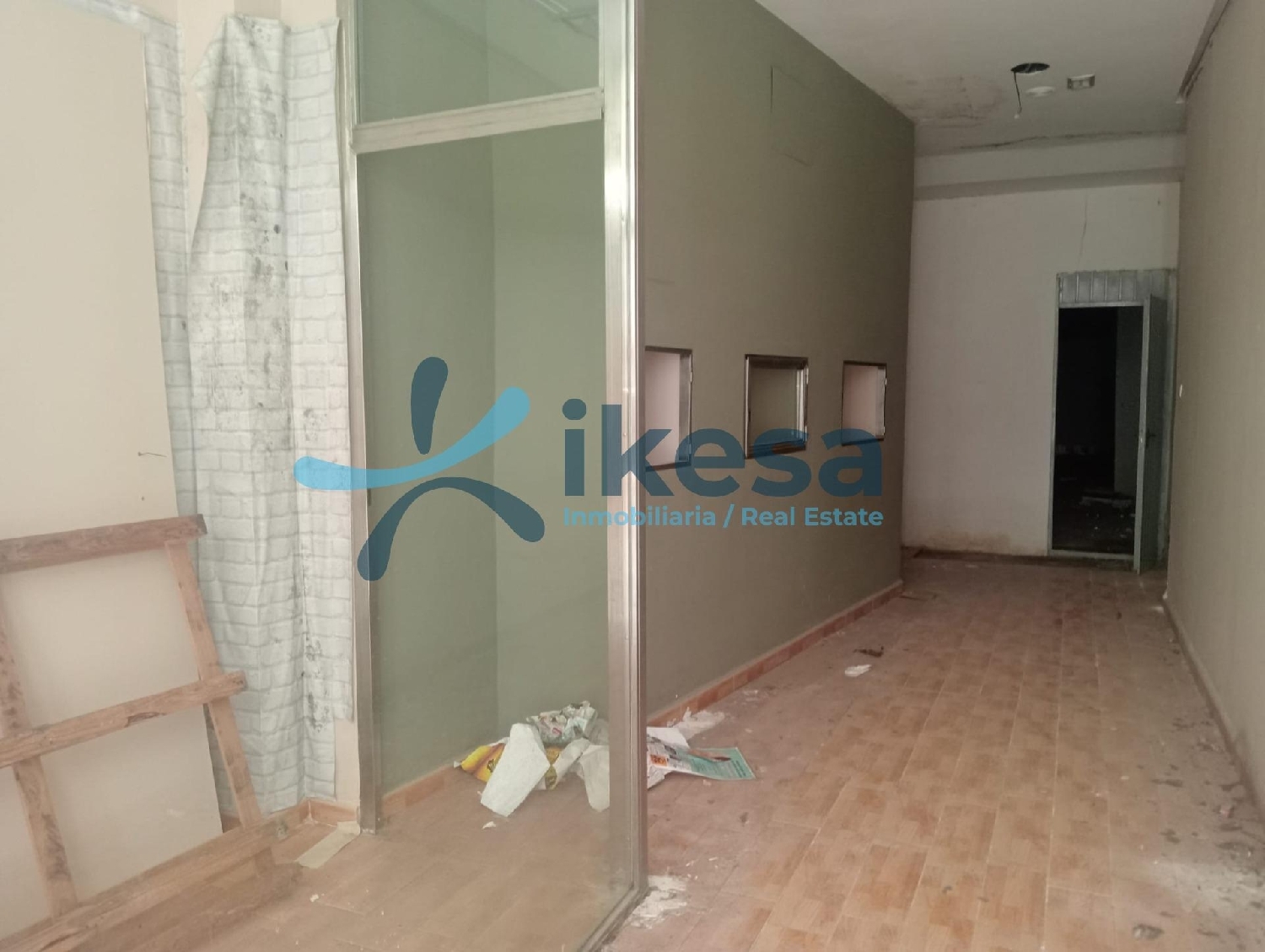  à vendre local commercial Andújar Campiña De Jaén 4