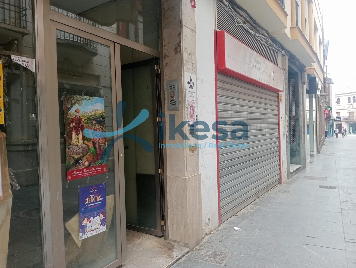  à vendre local commercial Andújar Campiña De Jaén 2