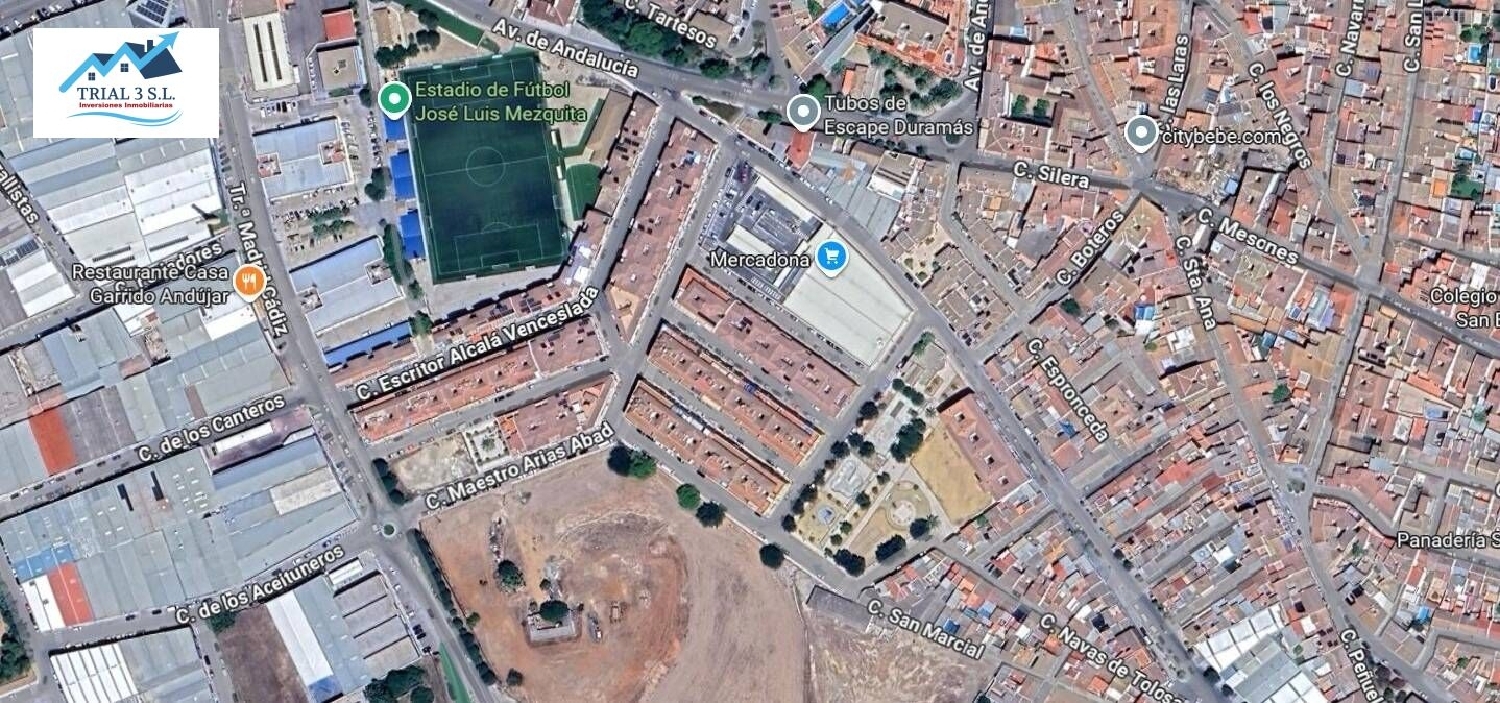  till salu lokal Andújar Campiña De Jaén 2