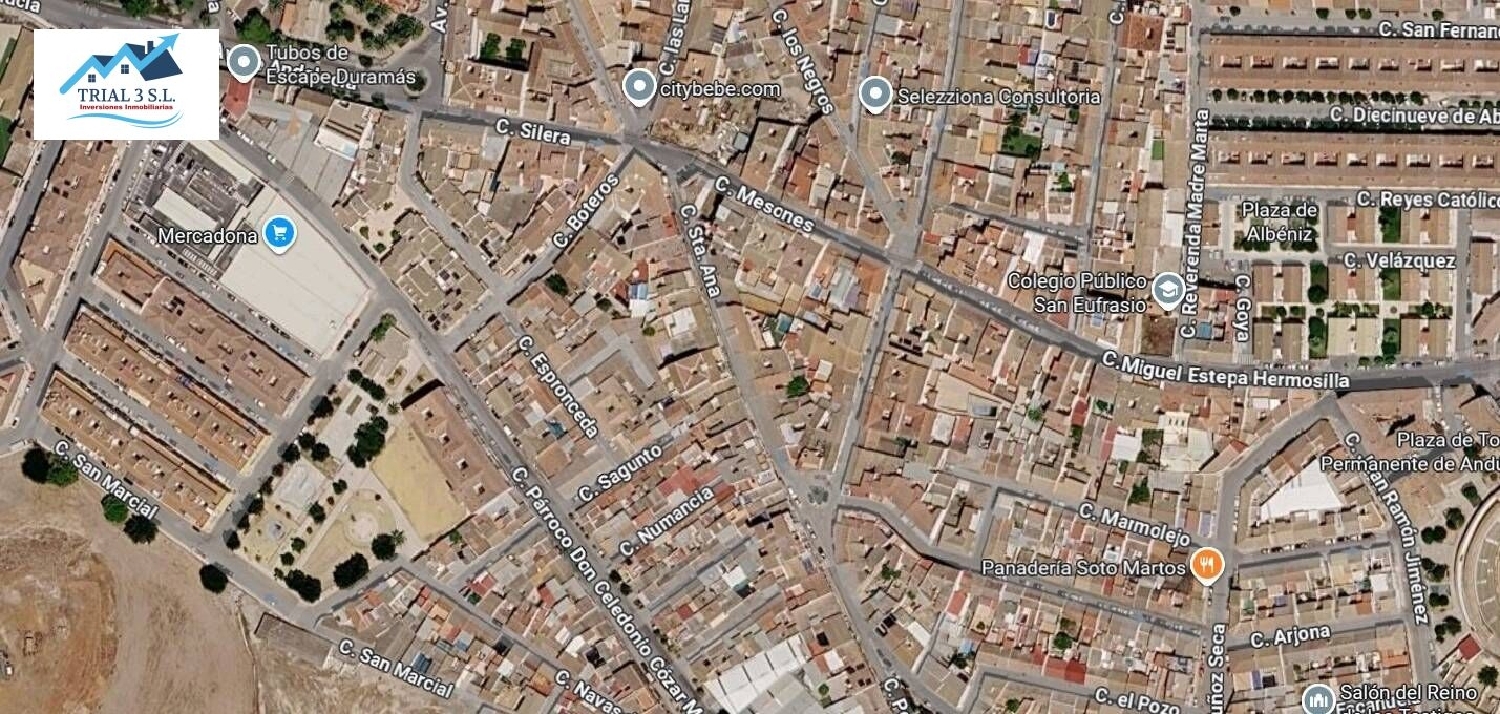  till salu lokal Andújar Campiña De Jaén 2
