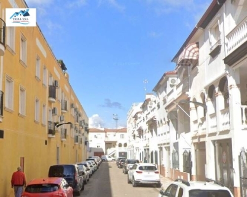 Andújar Campiña De Jaén local commercial foto 6380566