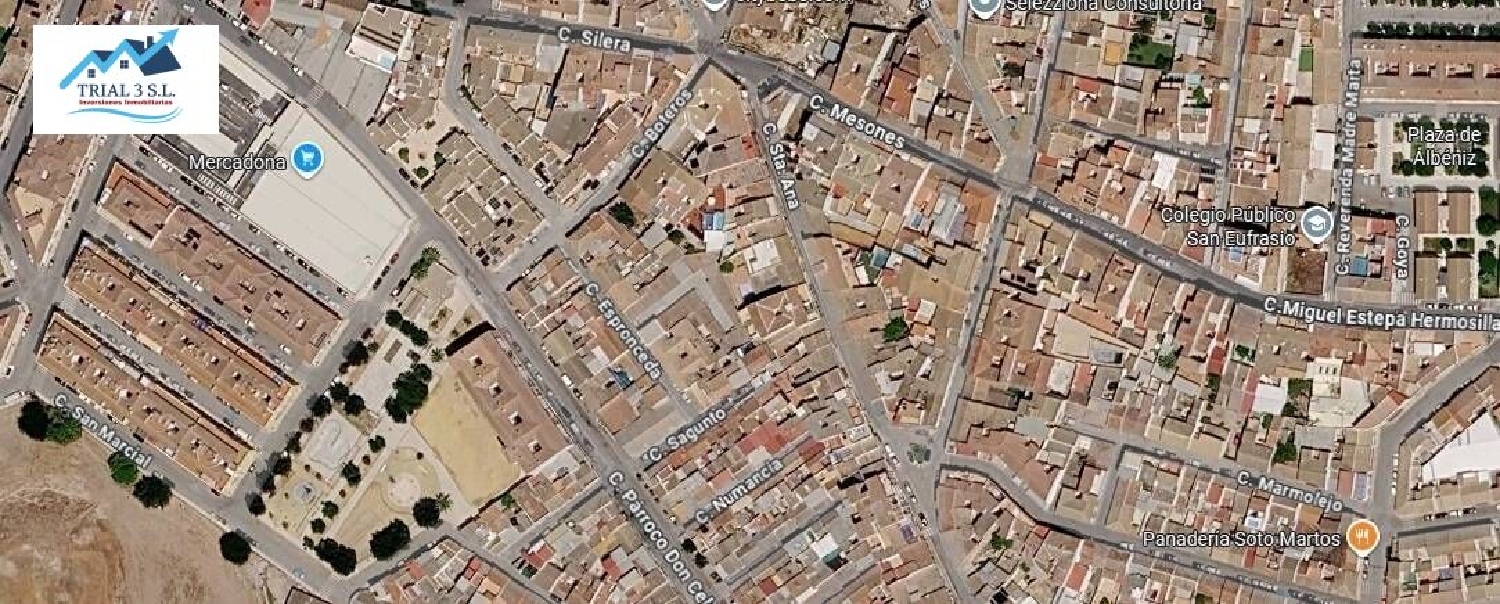 kaufen Gewerberaum Andújar Campiña De Jaén 2