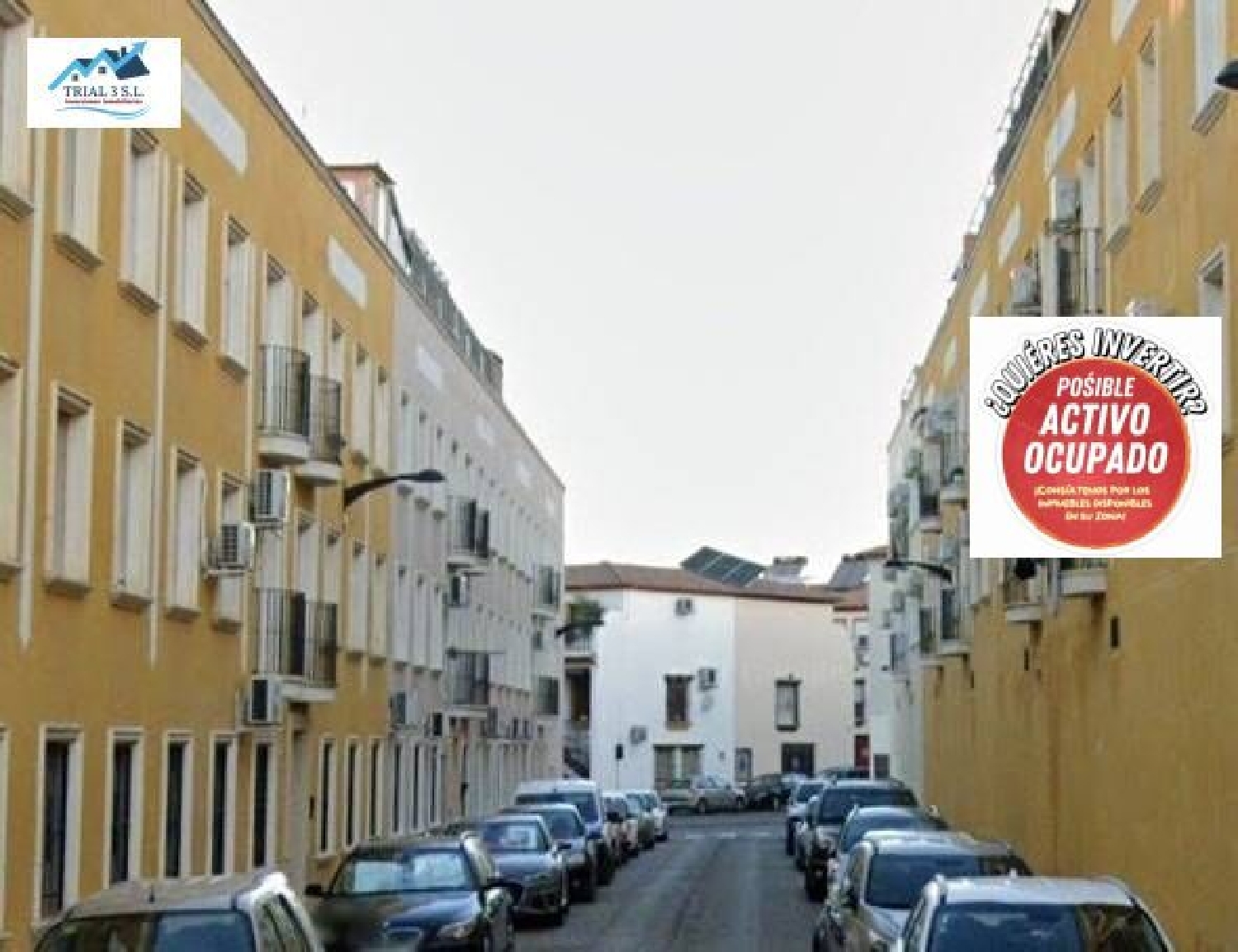  for sale commercial premise Andújar Campiña De Jaén 1