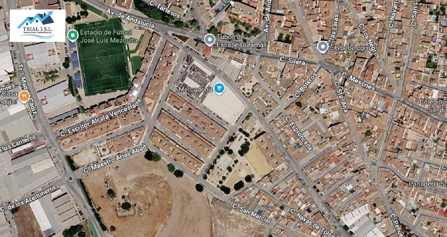  for sale commercial premise Andújar Campiña De Jaén 2