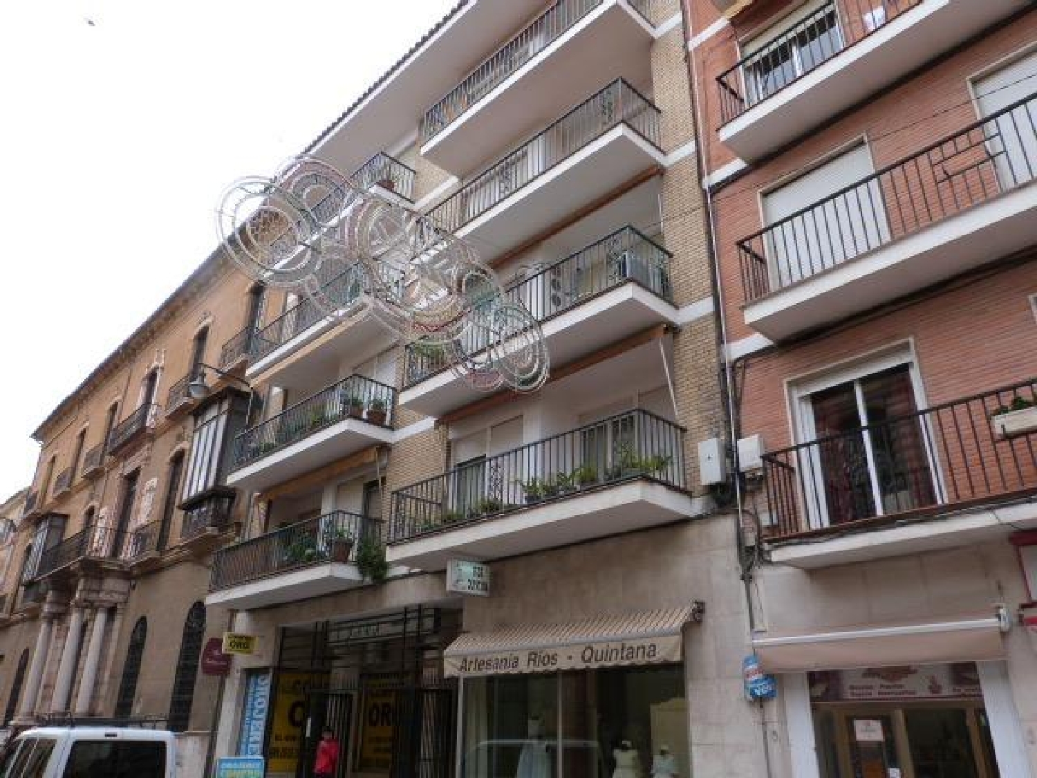  te koop bedrijfsruimte Antequera Antequera 1