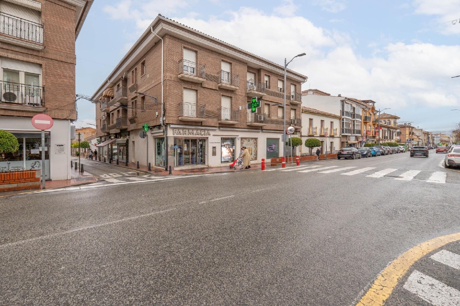 kaufen Gewerberaum Armilla Vega De Granada 1