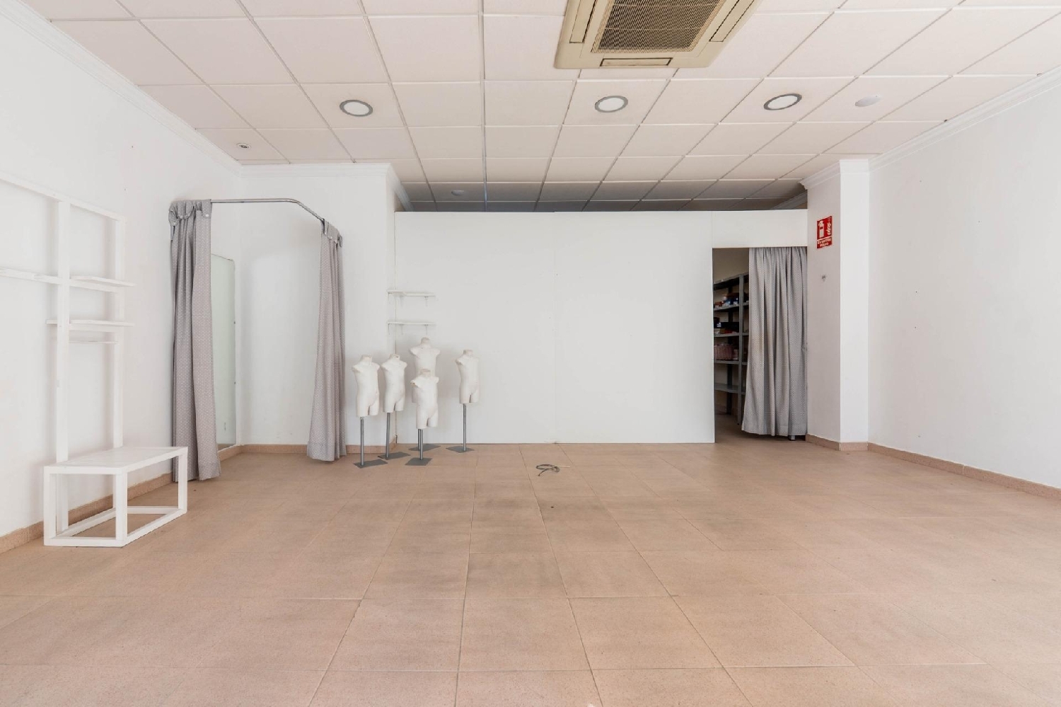  kaufen Gewerberaum Armilla Vega De Granada 2