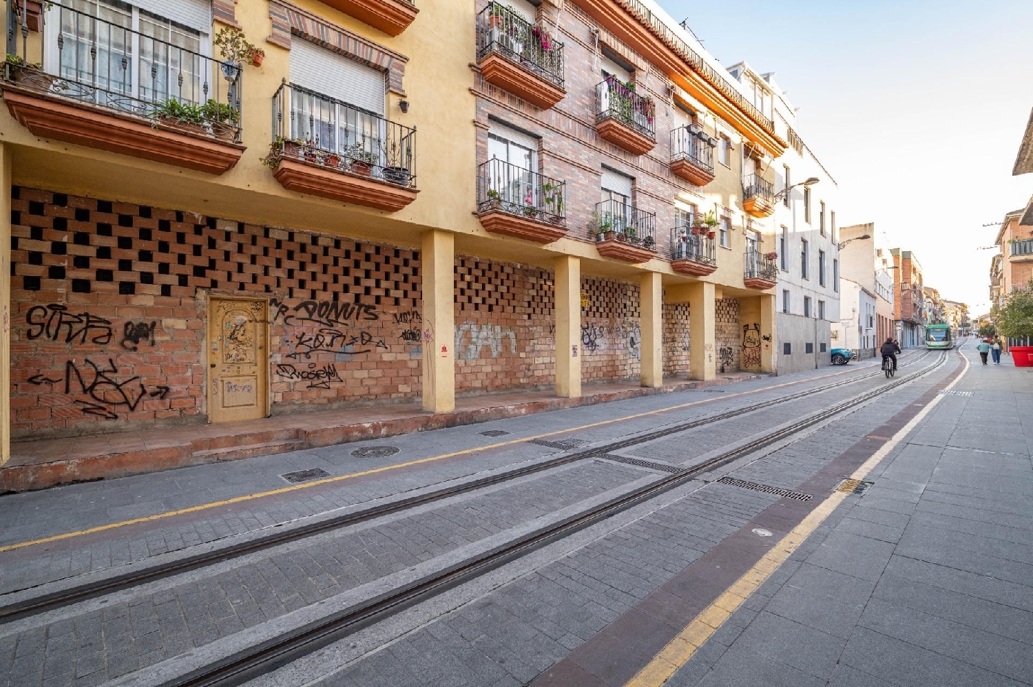  till salu lokal Armilla Vega De Granada 4