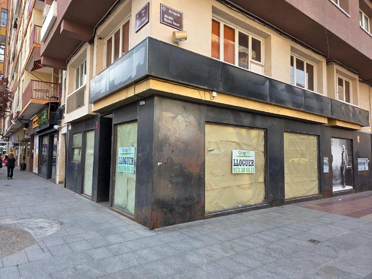  for sale commercial premise Artesa De Lleida Segrià 1