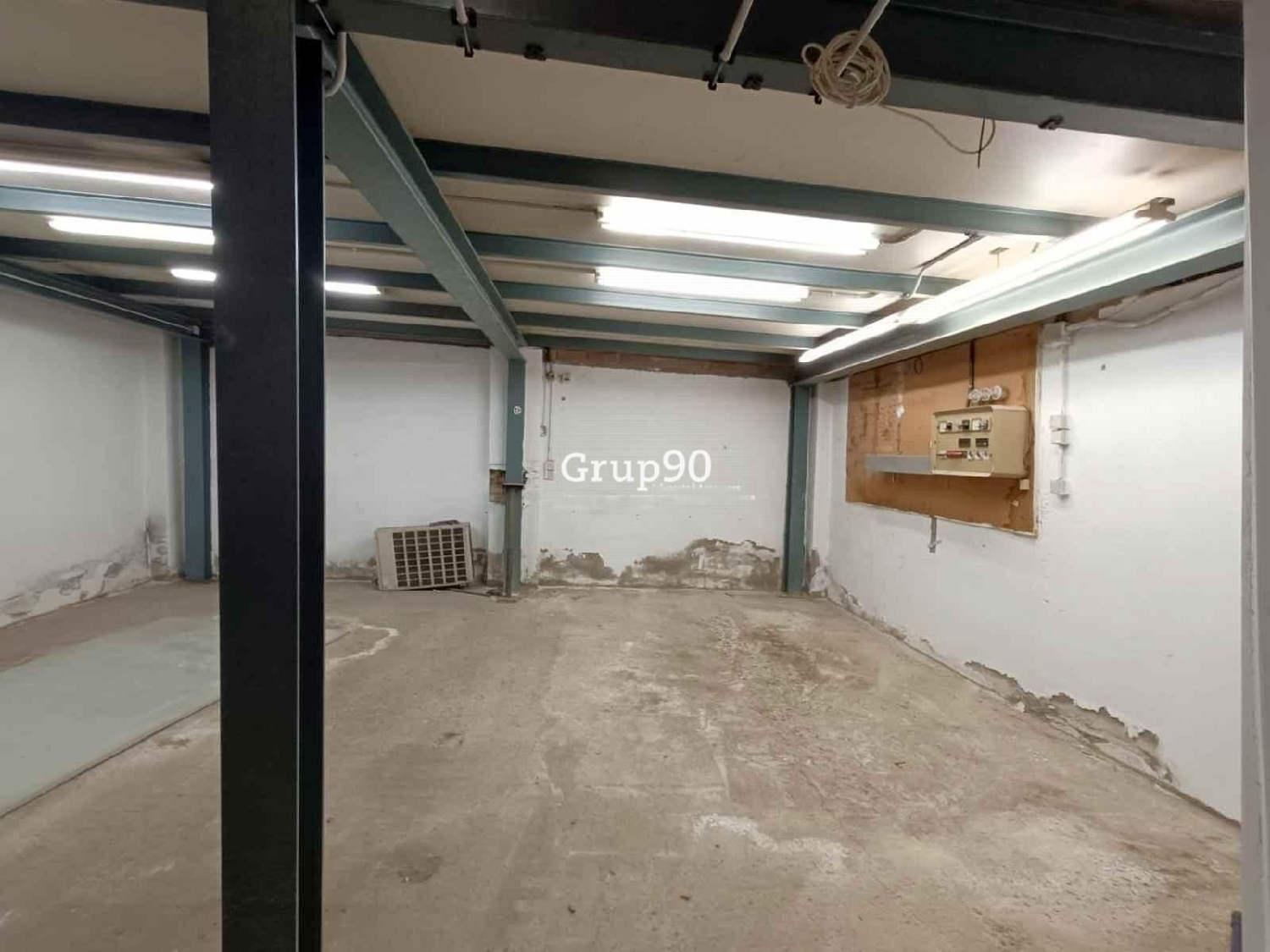 for sale commercial premise Artesa De Lleida Segrià 3