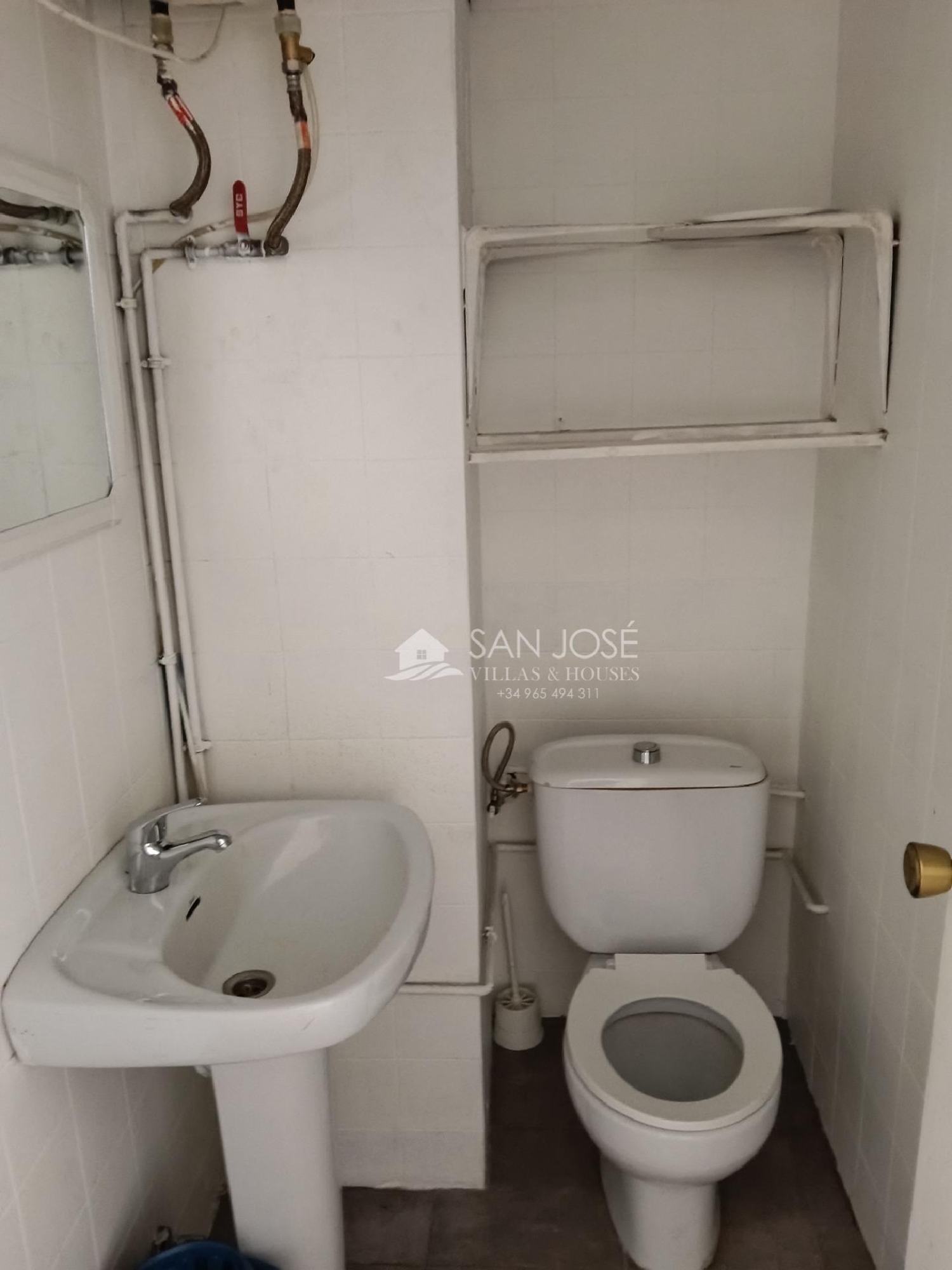  till salu lokal Aspe Vinalopó Mitjà 3