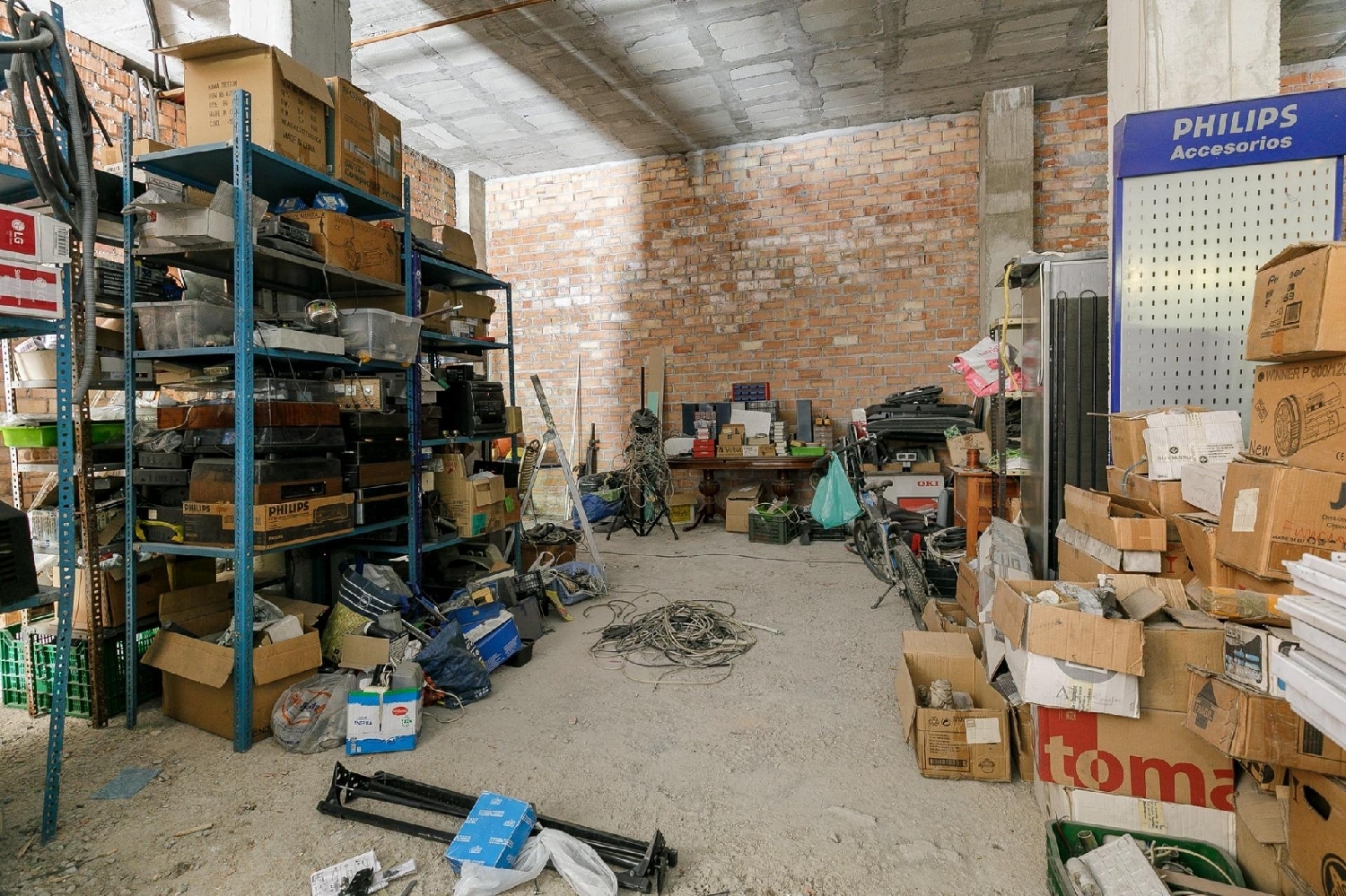  till salu lokal Atarfe Vega De Granada 5