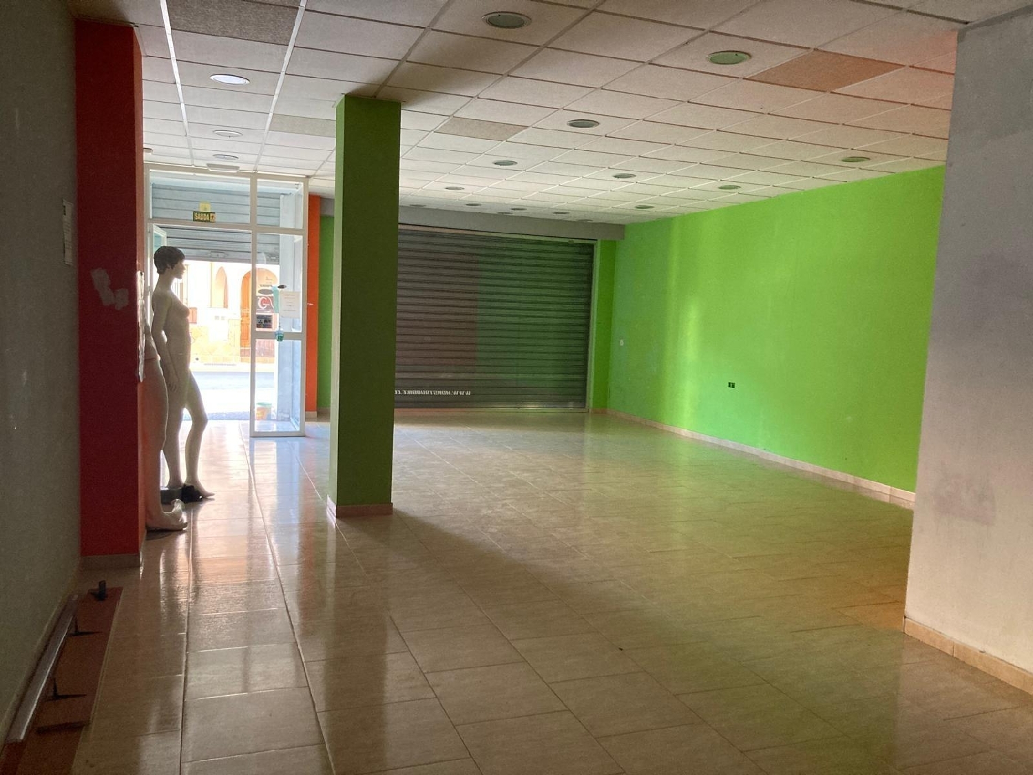  till salu lokal Atarfe Vega De Granada 1