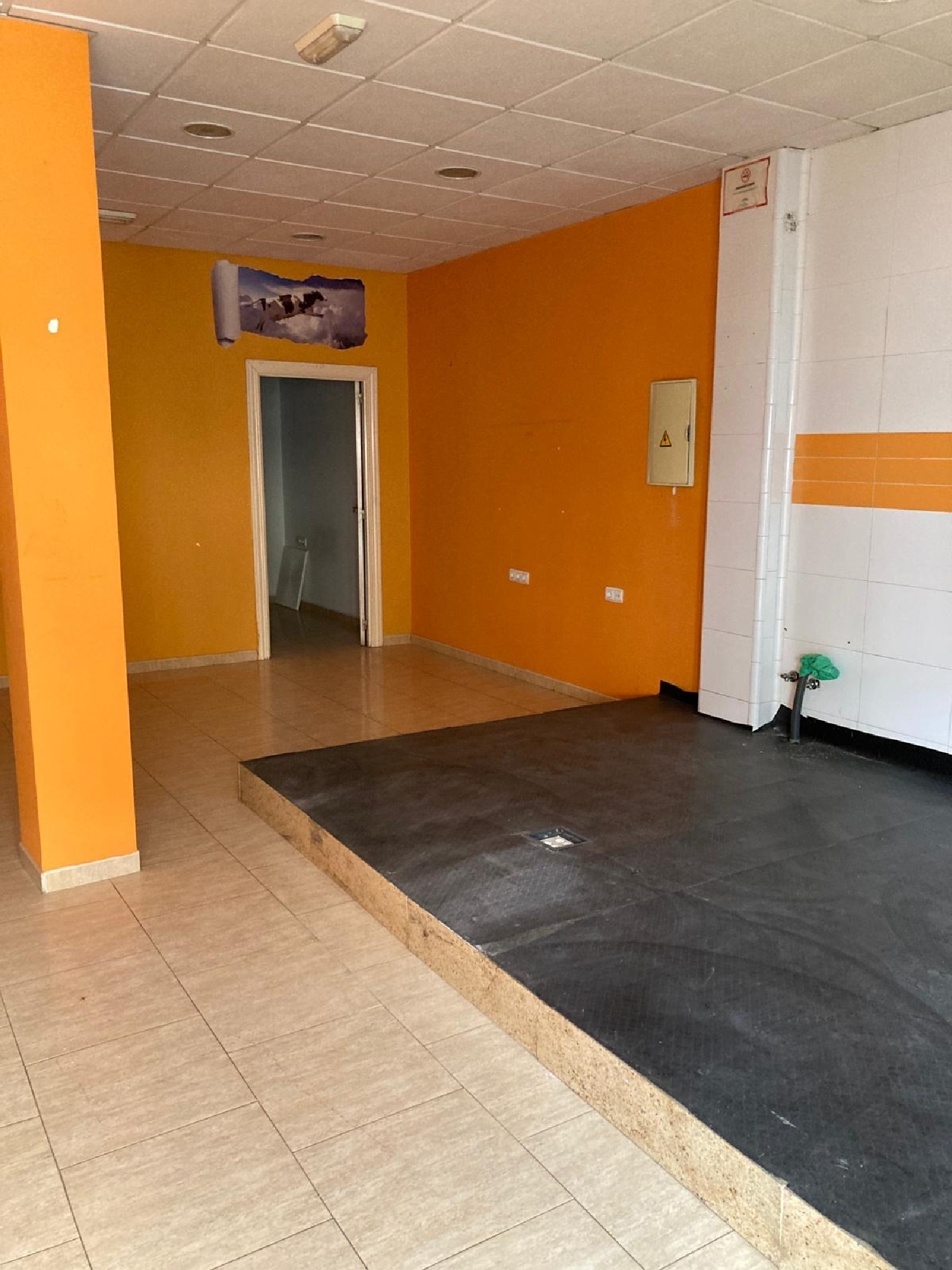  till salu lokal Atarfe Vega De Granada 3