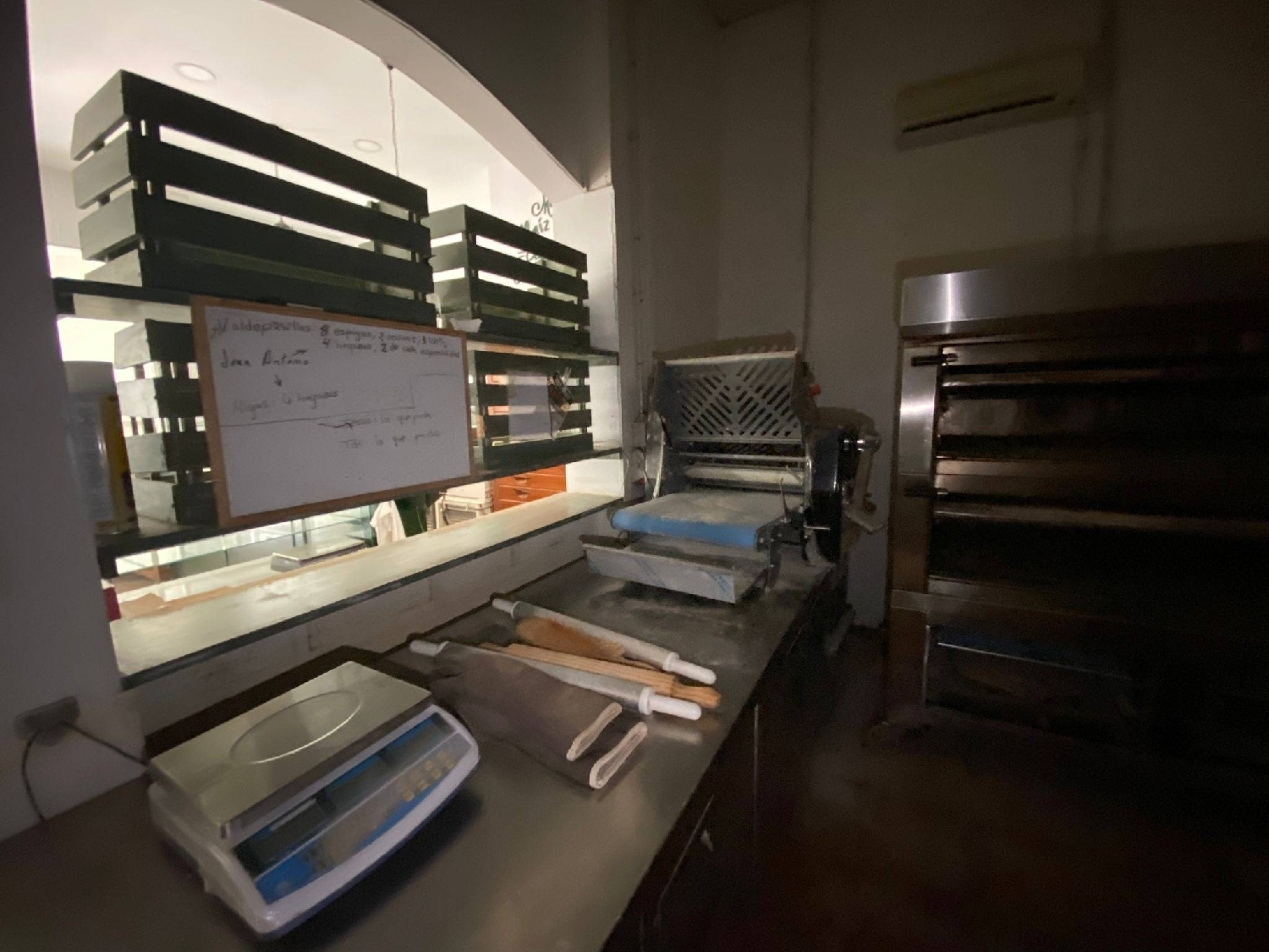  till salu lokal Badajoz Casco Antiguo-Centro Badajoz 8