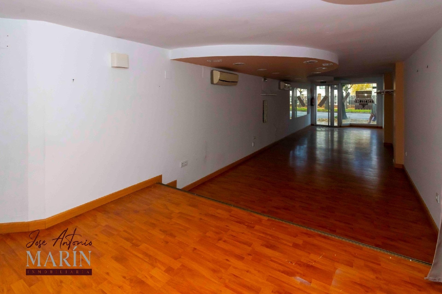  for sale commercial premise Badajoz Casco Antiguo-Centro Badajoz 8