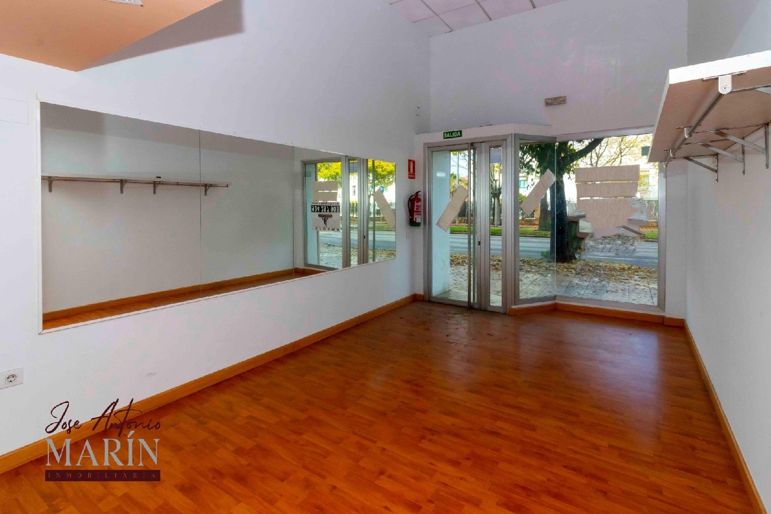  for sale commercial premise Badajoz Casco Antiguo-Centro Badajoz 1