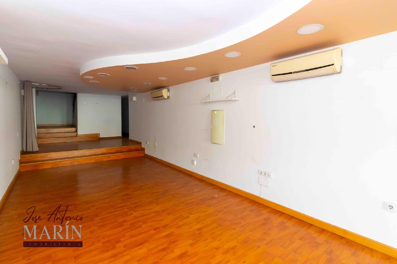  for sale commercial premise Badajoz Casco Antiguo-Centro Badajoz 5