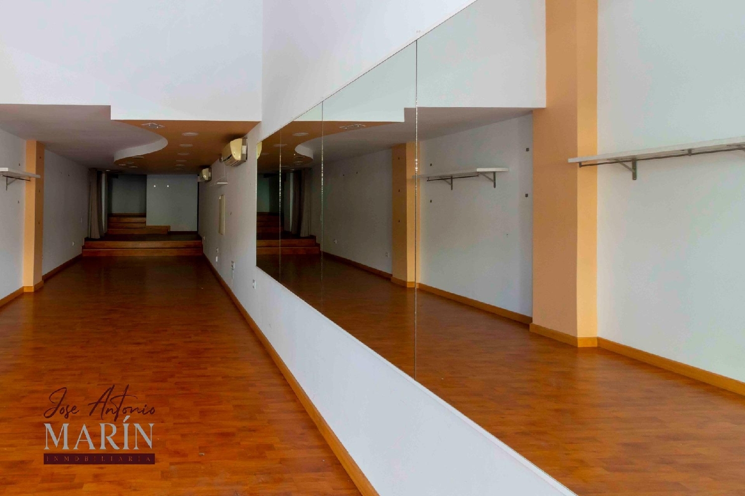  for sale commercial premise Badajoz Casco Antiguo-Centro Badajoz 3