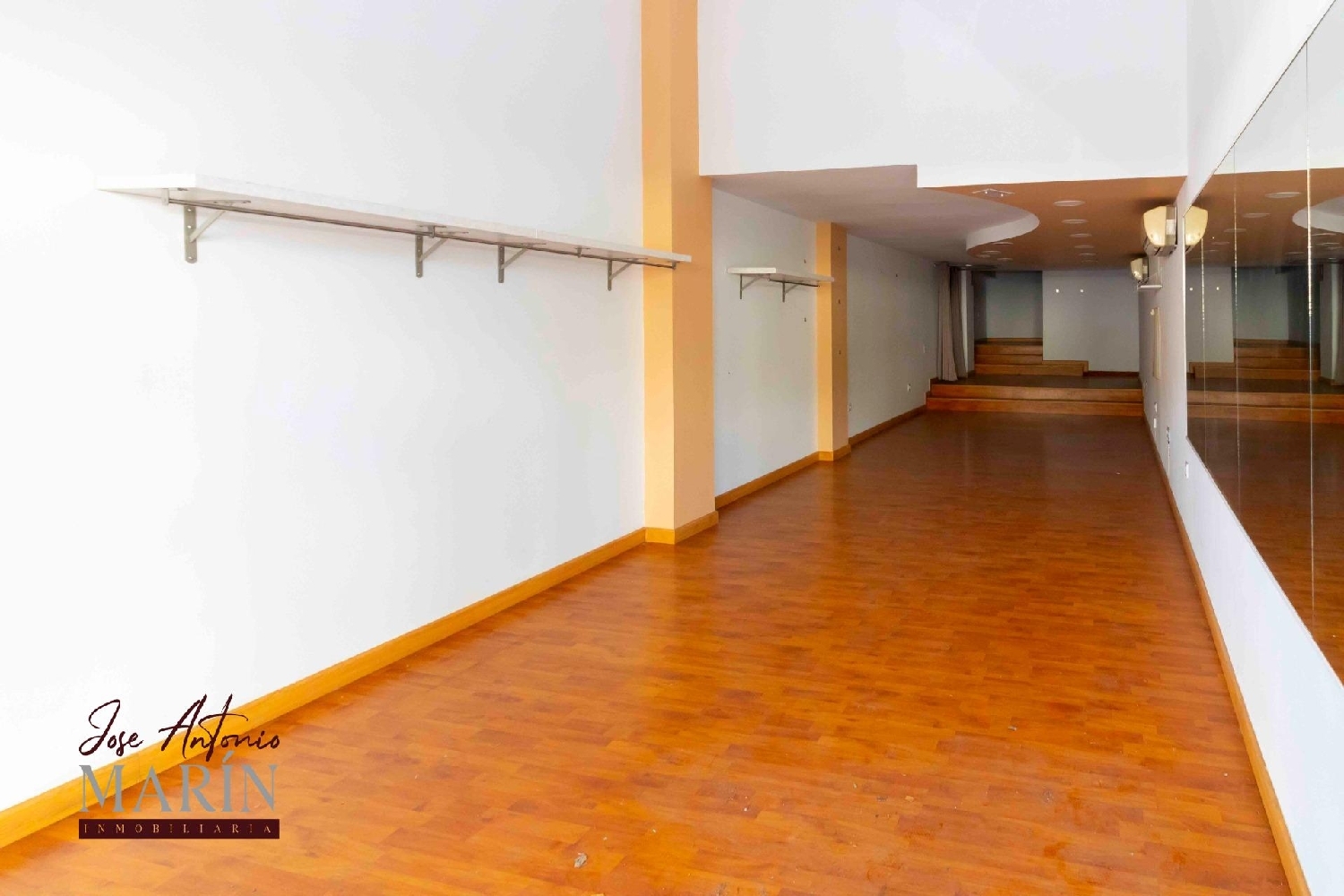  for sale commercial premise Badajoz Casco Antiguo-Centro Badajoz 4