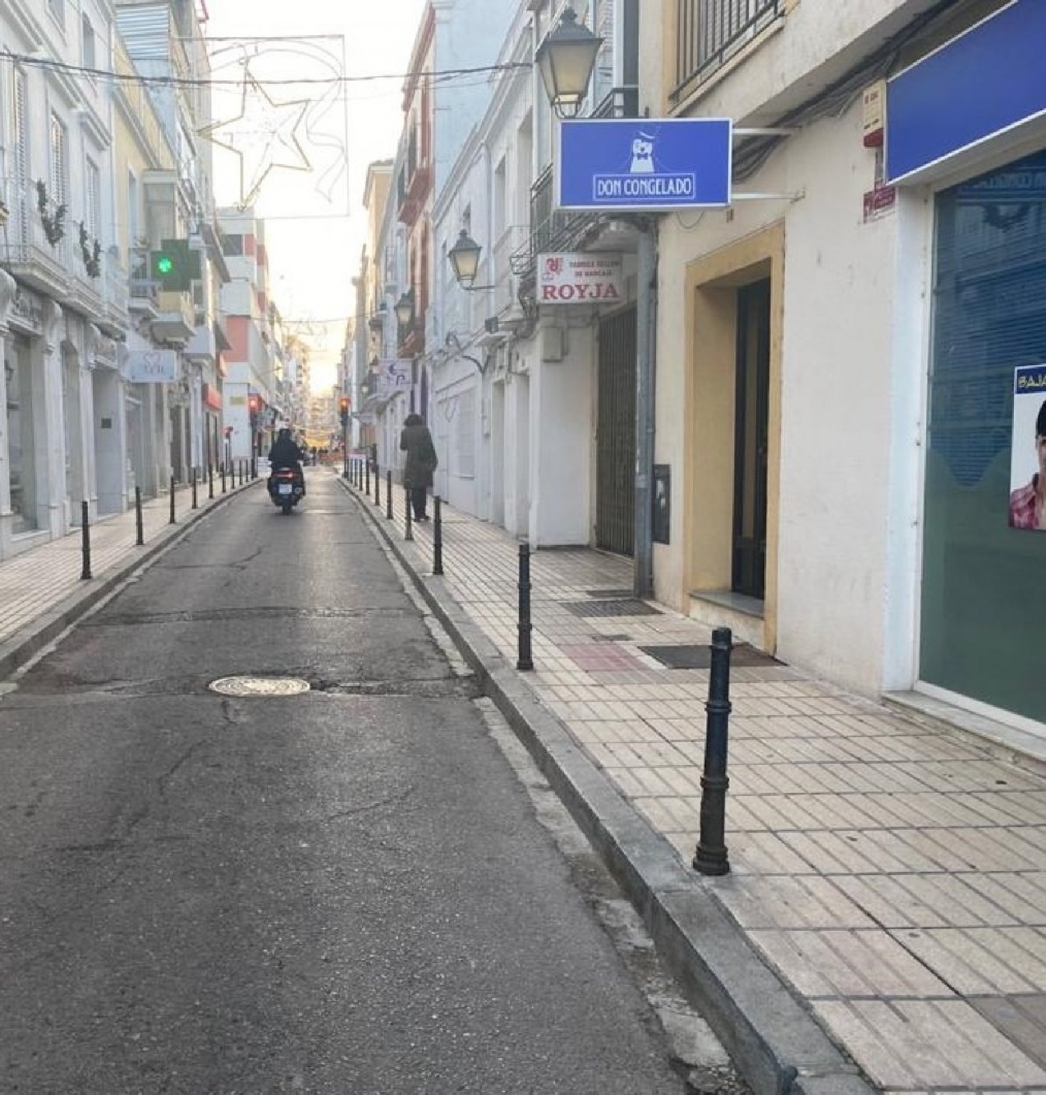  till salu lokal Badajoz Casco Antiguo-Centro Badajoz 7
