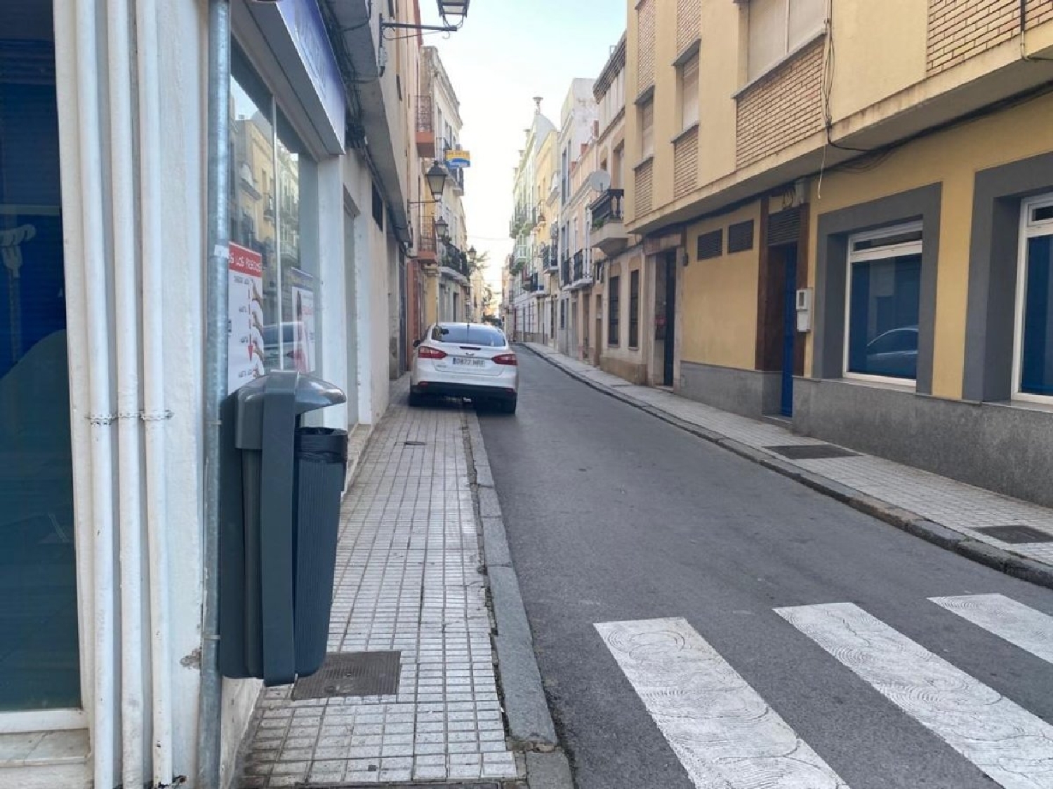  till salu lokal Badajoz Casco Antiguo-Centro Badajoz 5