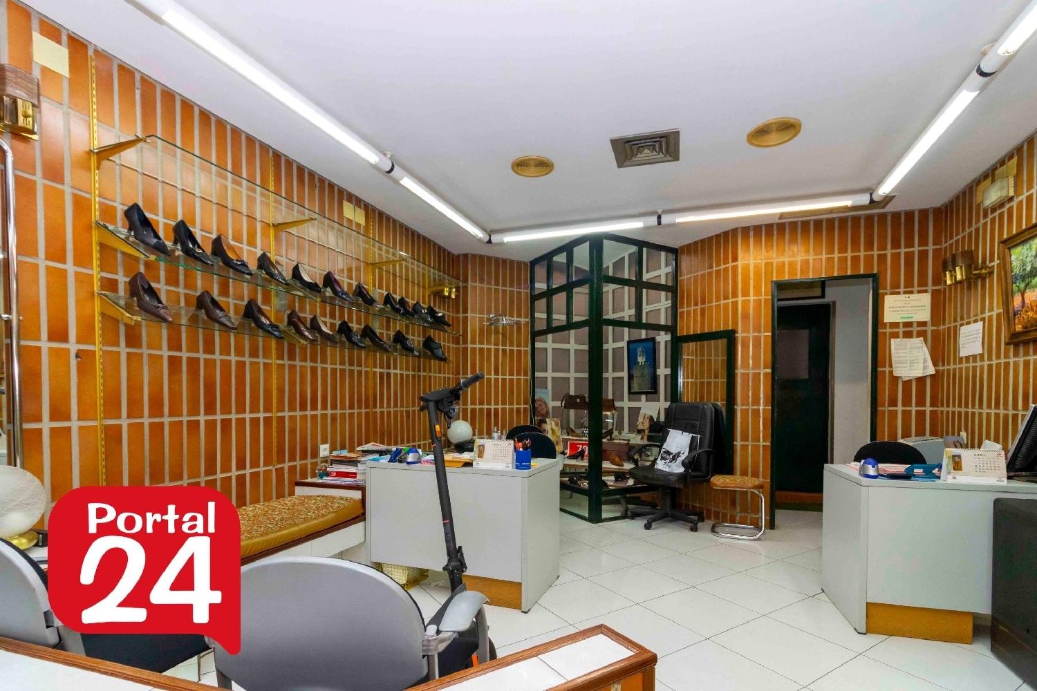 till salu lokal Badajoz Casco Antiguo-Centro Badajoz 8