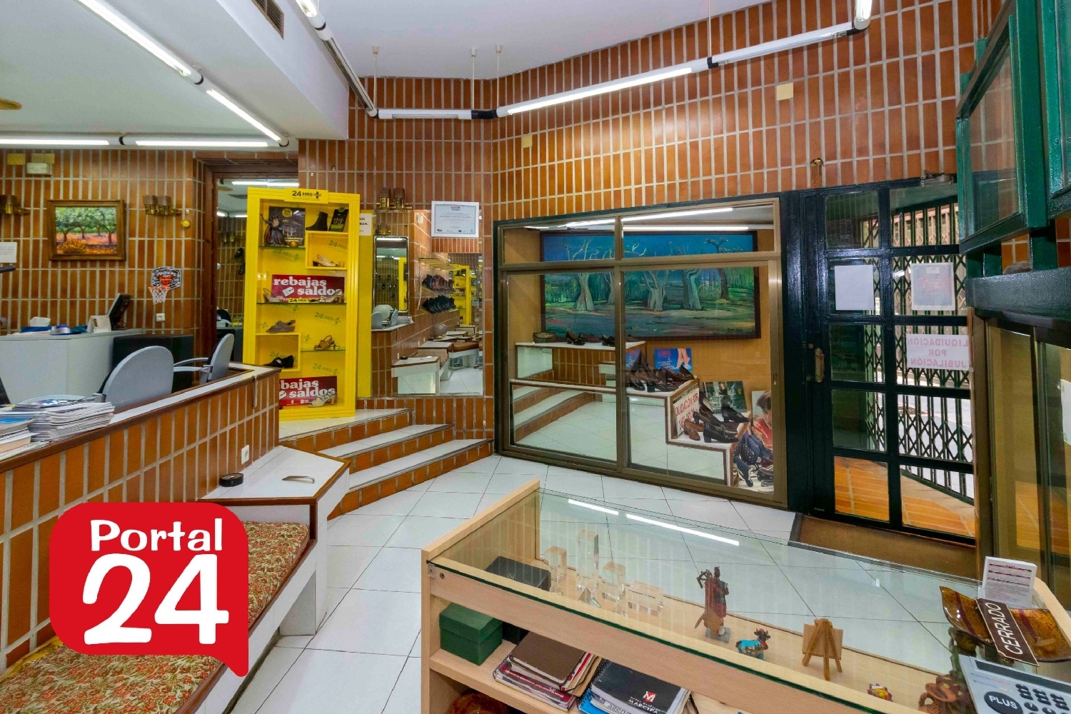 till salu lokal Badajoz Casco Antiguo-Centro Badajoz 7