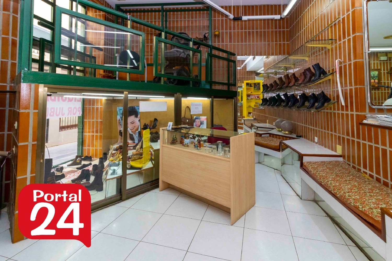 till salu lokal Badajoz Casco Antiguo-Centro Badajoz 6