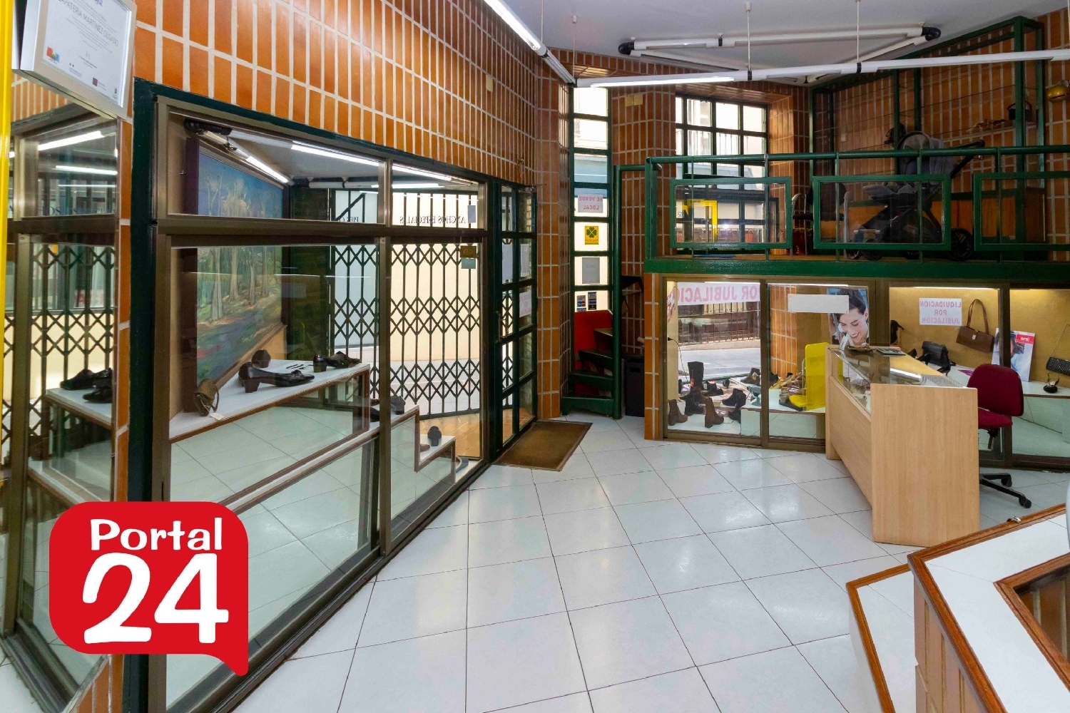 till salu lokal Badajoz Casco Antiguo-Centro Badajoz 3